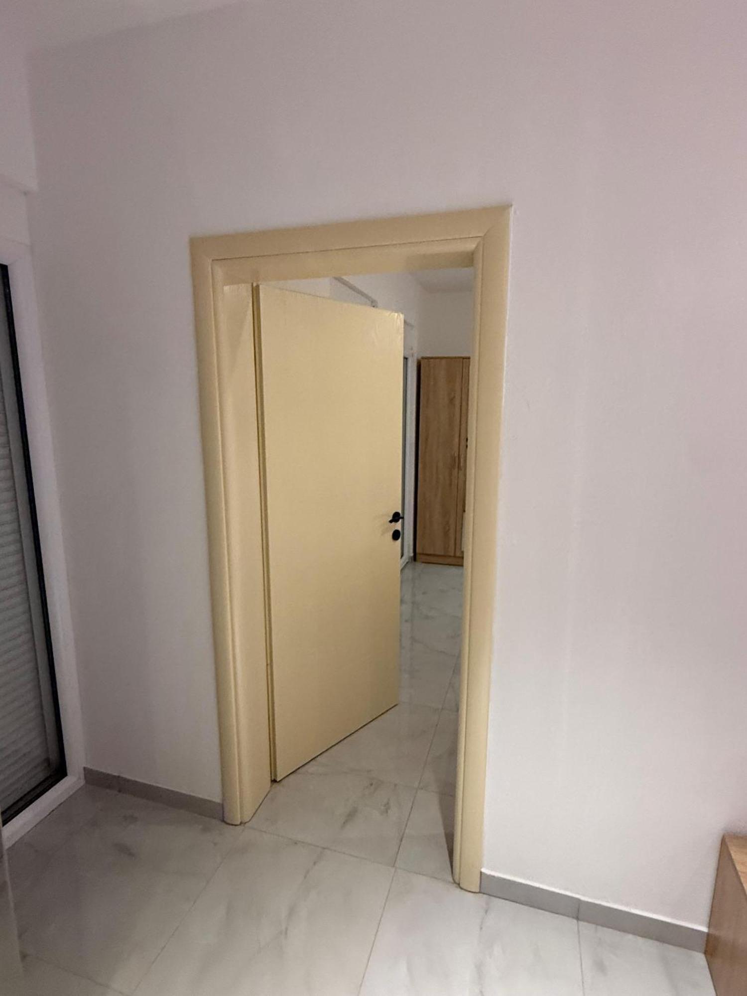 Апартаменты White Pearl